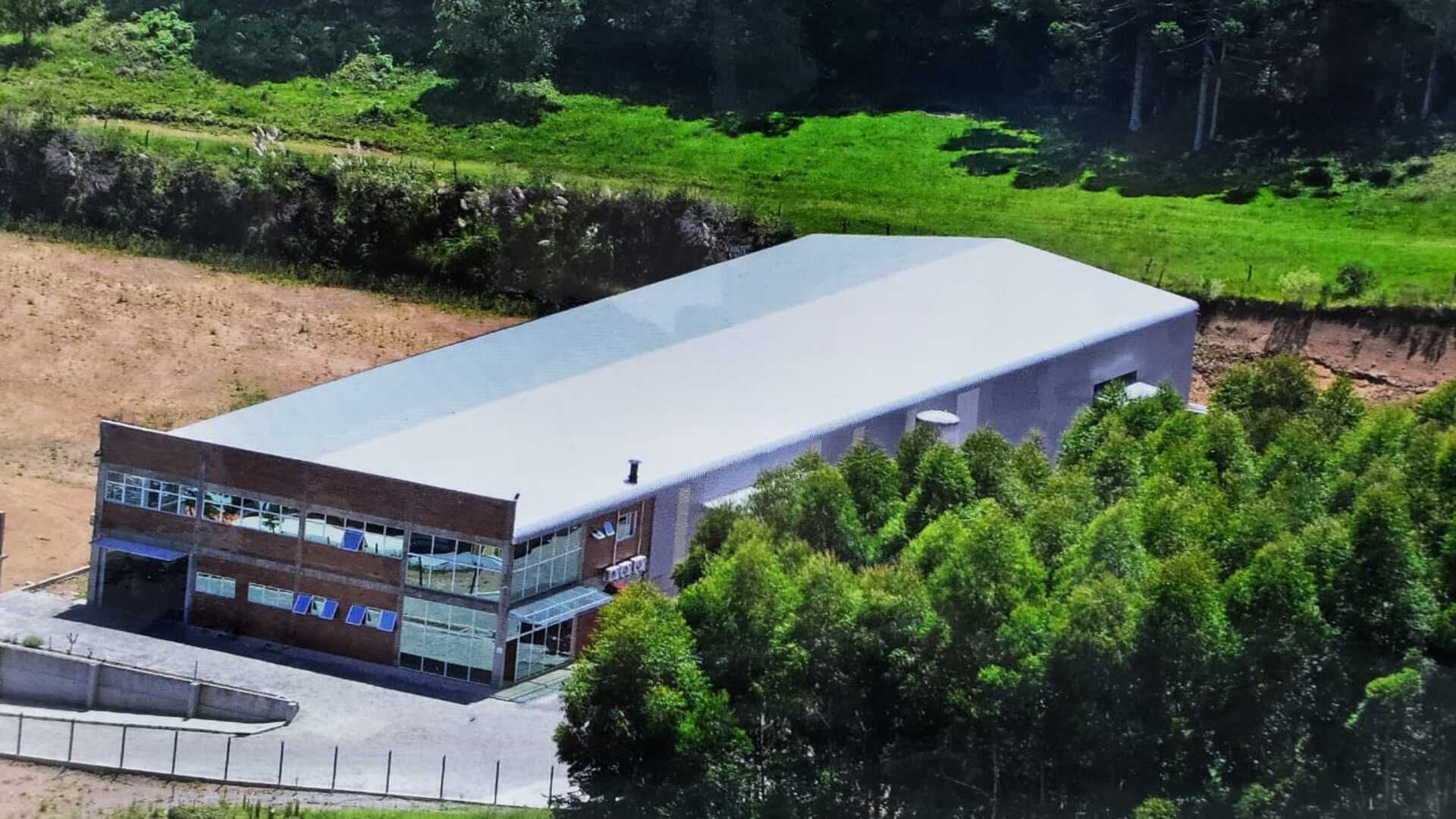 NOVO PAVILHAO SEM AMPLIAÇÃO