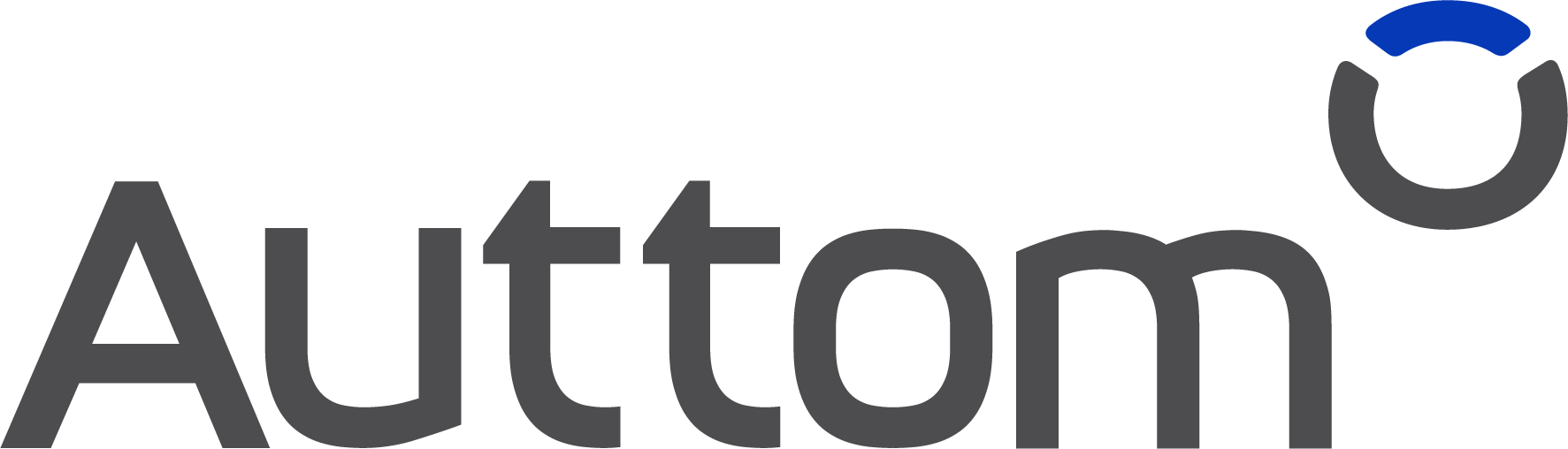 Auttom Logo Unificado AZUL RANDONCORP